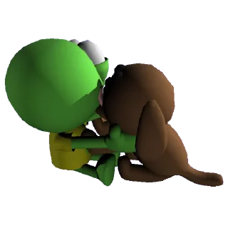 🐶