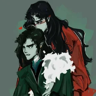 💚