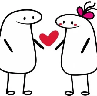 ❤️