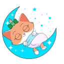 😴