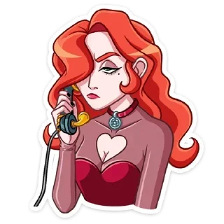 📞