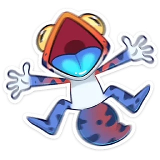 😱