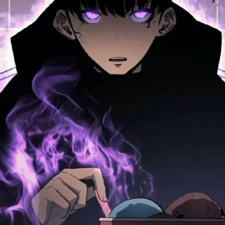😈