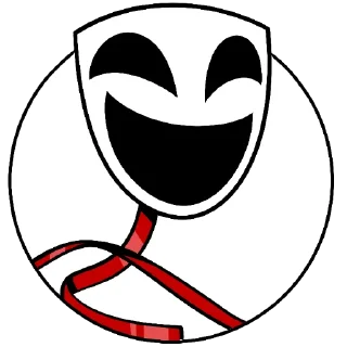 🎭