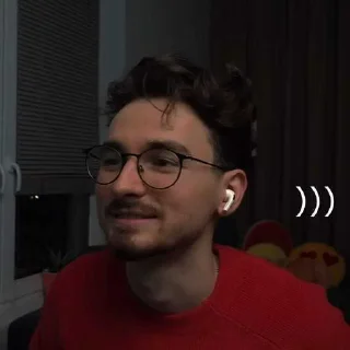 ❤️