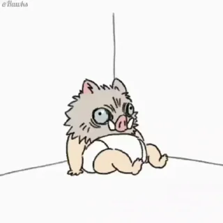 😔