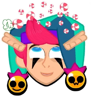 😀