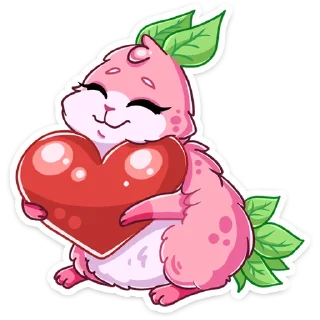 ❤️
