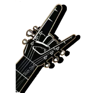 🤘