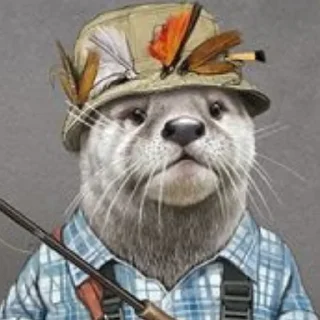 🎣