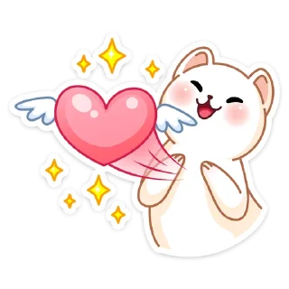 ❤️