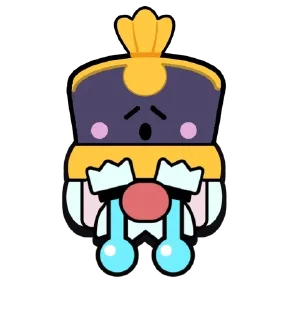 😭
