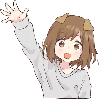 👋