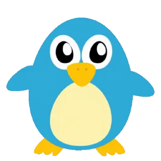 🐧