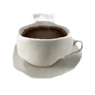 ☕