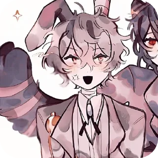 🐰