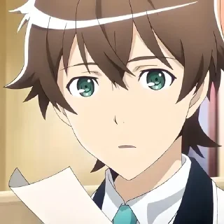 😧