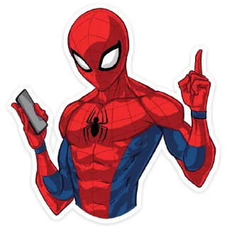 ☝