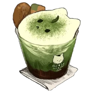 🍵