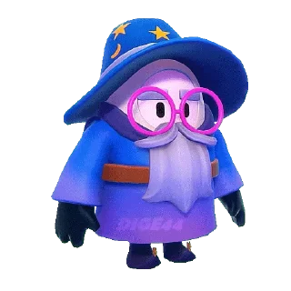 🧙‍♂️
