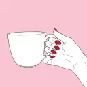 ☕
