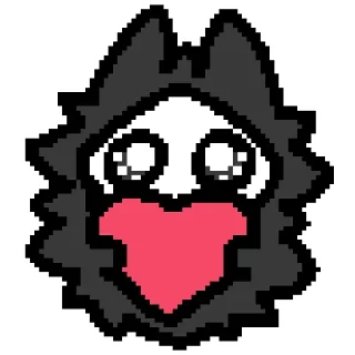 ❤️