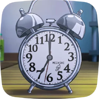 ⏰