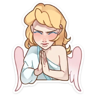👼