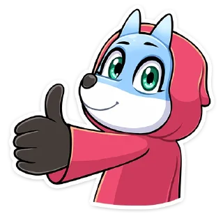 👍