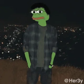 🐸