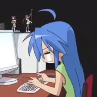 😭