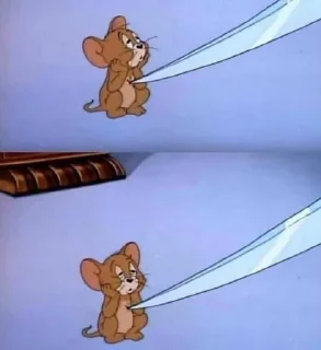 😔