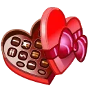 ❤️