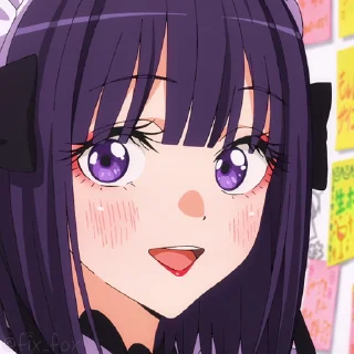 @fixfox My Dress-Up Darling  S2