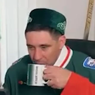 ☕️