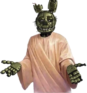 ✝️