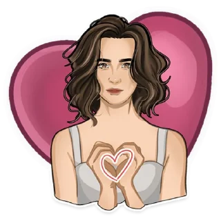 ❤️