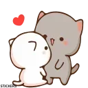 😽