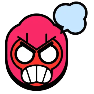 😡