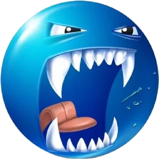 😡