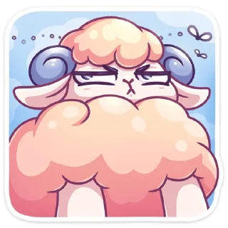 😠