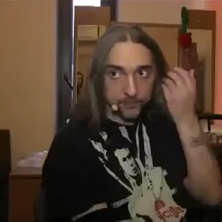 😐