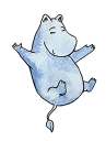 Moomintroll and All