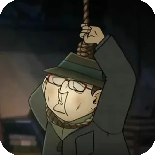 ☠