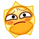 😟