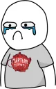 😢