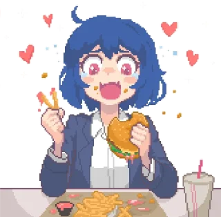 🍔