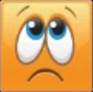 😞