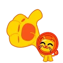 👍