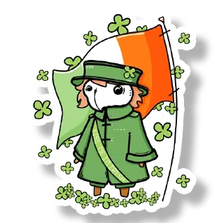 🍀